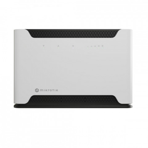 Бездротовий маршрутизатор MikroTik Chateau LTE12 (D53G-5HacD2HnD-TC&EG120K-EA)
