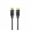 Кабель Promate HDMI - HDMI (M/M), 10 м, Black (prolink4k60-10m)