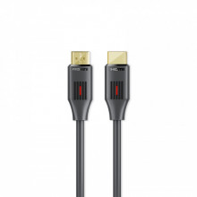 Кабель Promate HDMI - HDMI (M/M), 10 м, Black (prolink4k60-10m) 
