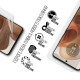 Гідрогелева плівка ArmorStandart для Motorola Edge 50 Ultra (ARM77210)