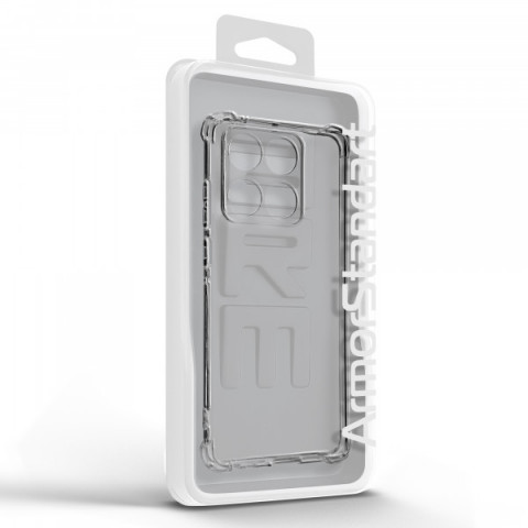 Чохол ArmorStandart Air Force для Motorola Edge 60 Fusion 5G Camera cover Clear (ARM85374)