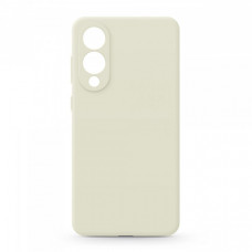 Чохол ArmorStandart ICON2 MagCase для Samsung S25 Edge 5G Beige (ARM88092)