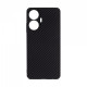 Чохол ArmorStandart LikeCarbon для Realme C55 Black (ARM71939)