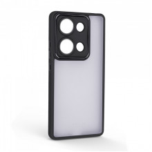 Чохол ArmorStandart Shade для Xiaomi Poco M6 Pro 4G Black (ARM75669)