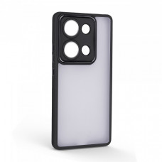 Чохол ArmorStandart Shade для Xiaomi Poco M6 Pro 4G Black (ARM75669)