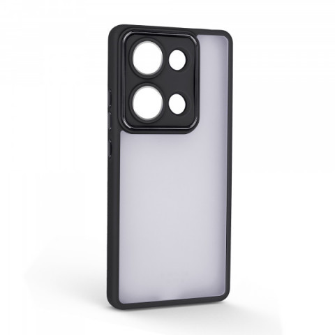 Чохол ArmorStandart Shade для Xiaomi Poco M6 Pro 4G Black (ARM75669)
