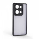 Чохол ArmorStandart Shade для Xiaomi Poco M6 Pro 4G Black (ARM75669)