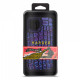 Чохол Harder Kaiju Skin для Apple iPhone 15 Blue (ARM76835)