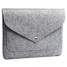 Чохол для ноутбука Gmakin для MacBook Pro 13 New Grey (GM07-13New)