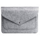 Чохол для ноутбука Gmakin для MacBook Pro 13 New Grey (GM07-13New)