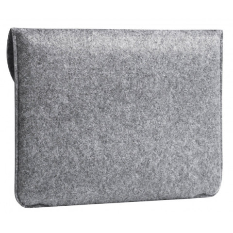Чохол для ноутбука Gmakin для MacBook Pro 13 New Grey (GM07-13New)