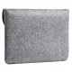 Чохол для ноутбука Gmakin для MacBook Pro 13 New Grey (GM07-13New)