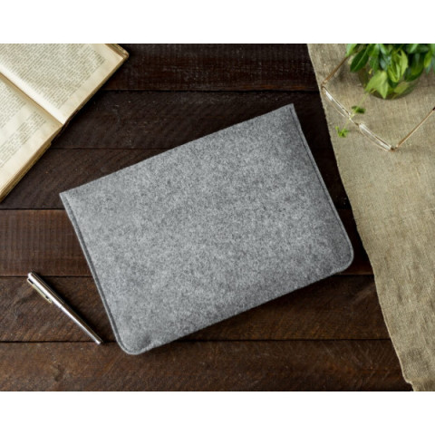 Чохол для ноутбука Gmakin для MacBook Pro 13 New Grey (GM07-13New)