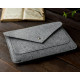 Чохол для ноутбука Gmakin для MacBook Pro 13 New Grey (GM07-13New)