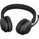 Bluetooth-гарнітура Jabra Evolve2 65 MS Stereo Black (26599-999-999)