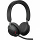 Bluetooth-гарнітура Jabra Evolve2 65 MS Stereo Black (26599-999-999)