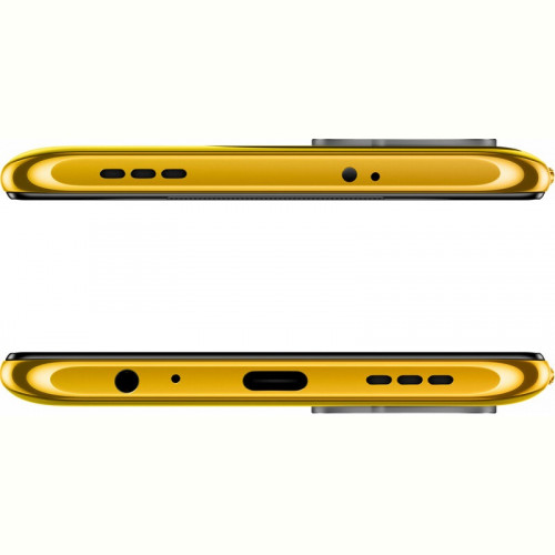 Смартфон Xiaomi Poco M5S 4/64GB Dual Sim Yellow