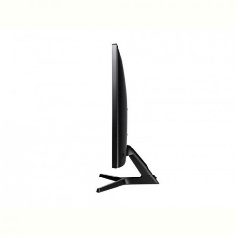 Монiтор Samsung 31.5" U32J590U (LU32J590UQIXCI) VA Black