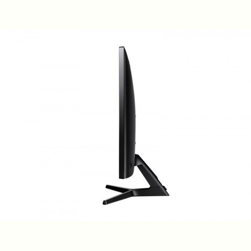 Монiтор Samsung 31.5" U32J590U (LU32J590UQIXCI) VA Black