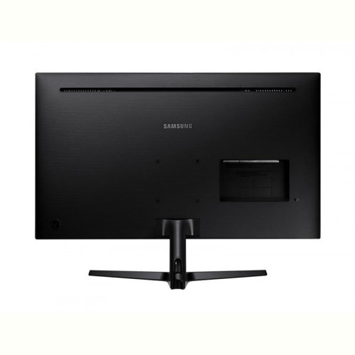 Монiтор Samsung 31.5" U32J590U (LU32J590UQIXCI) VA Black