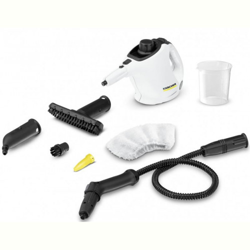 Пароочищувач Karcher SC 1 Premium (1.516-360.0)