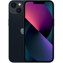 Смартфон Apple iPhone 13 128GB Midnight (MLPF3)