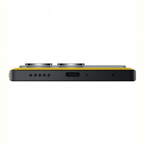 Смартфон Xiaomi Poco X6 Pro 5G 8/256GB Dual Sim Yellow