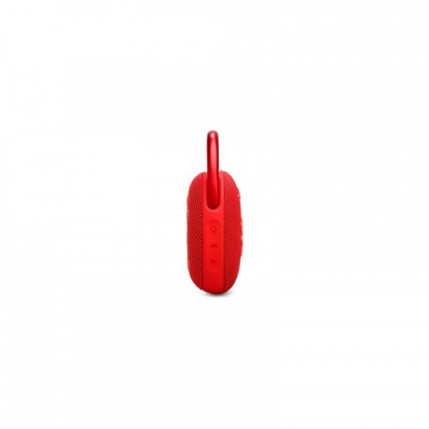 Акустична система JBL Clip 5 Red (JBLCLIP5RED)