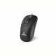 Миша REAL-EL RM-222 Black (EL123200040)