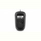 Миша REAL-EL RM-222 Black (EL123200040)