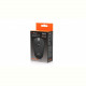 Миша REAL-EL RM-222 Black (EL123200040)