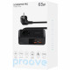 Мережевий фільтр Proove Homester Pro 65W (AC + 2xType-C + 2xUSB) 1.5m black Купити в Україні