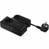 Мережевий фільтр Proove Homester Pro 65W (AC + 2xType-C + 2xUSB) 1.5m black Купити в Україні