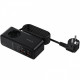Мережевий фільтр Proove Homester Pro 65W (AC + 2xType-C + 2xUSB) 1.5m black Купити в Україні