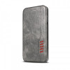 Чохол-книжка BeCover Exclusive New Style для Xiaomi Poco X3 Gray (706436)