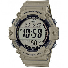 Чоловічий годинник Casio AE-1500WH-5AVEF