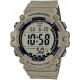 Чоловічий годинник Casio AE-1500WH-5AVEF