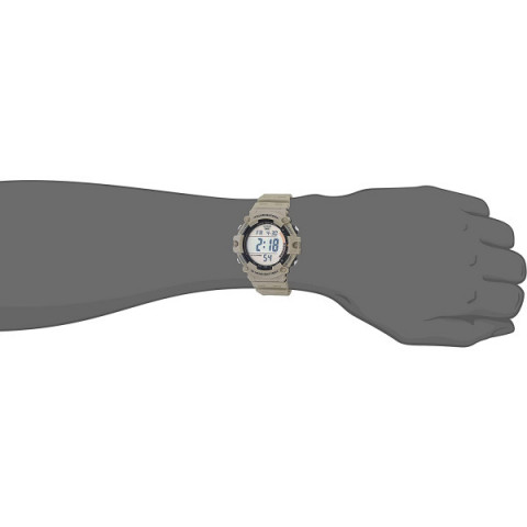 Чоловічий годинник Casio AE-1500WH-5AVEF