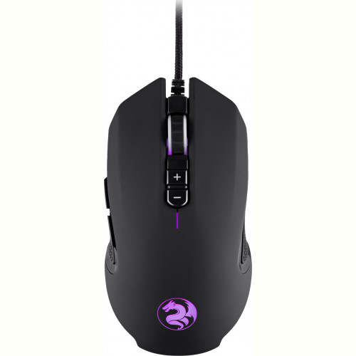 Мишка 2E Gaming MG310 Black (2E-MG310UB) USB