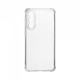 Чохол ArmorStandart Air Force для Samsung A37 5G Camera cover Clear (ARM89671)
