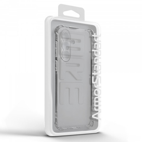 Чохол ArmorStandart Air Force для Samsung A37 5G Camera cover Clear (ARM89671)