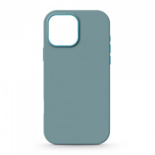Чохол ArmorStandart ICON2 MagSafe для Apple iPhone 16 Pro Max Blue Fog (ARM80199)