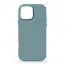 Чохол ArmorStandart ICON2 MagSafe для Apple iPhone 16 Pro Max Blue Fog (ARM80199)