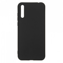 Чохол ArmorStandart Matte Slim Fit для Huawei P Smart S Black (ARM57083)