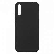 Чохол ArmorStandart Matte Slim Fit для Huawei P Smart S Black (ARM57083)