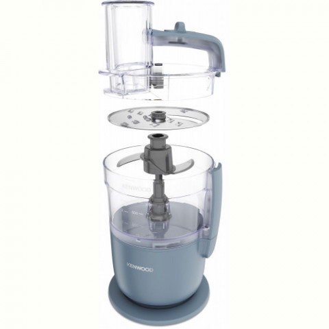 Кухонна комбайн Kenwood FDP 22.130 GY
