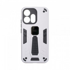 Чохол ArmorStandart Proover для OPPO Reno15 5G Grey (ARM89929)