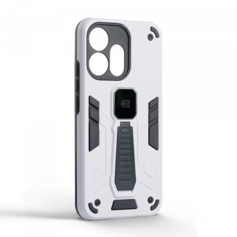 Чохол ArmorStandart Proover для OPPO Reno15 5G Grey (ARM89929)