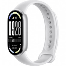 Фітнес-трекер Xiaomi Smart Band 10 Silver (BHR07PSGL)