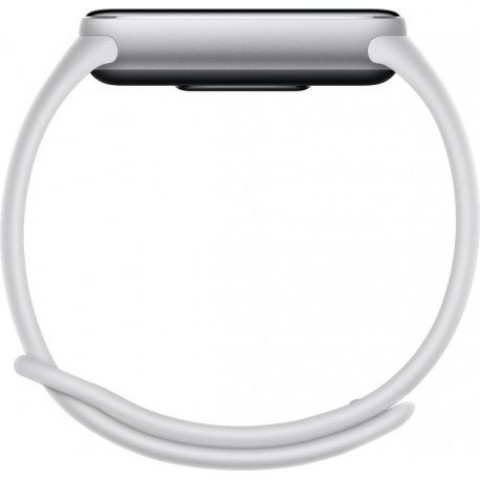 Фітнес-трекер Xiaomi Smart Band 10 Silver (BHR07PSGL)